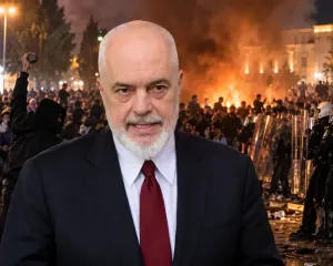 Rama e shton dozën, jep lëmoshën edhe për 71 efektivë të tjerë