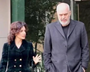 ‘Skënderbeu’ shpërblen ‘Mamicën’ me postin e ri në Kuvend