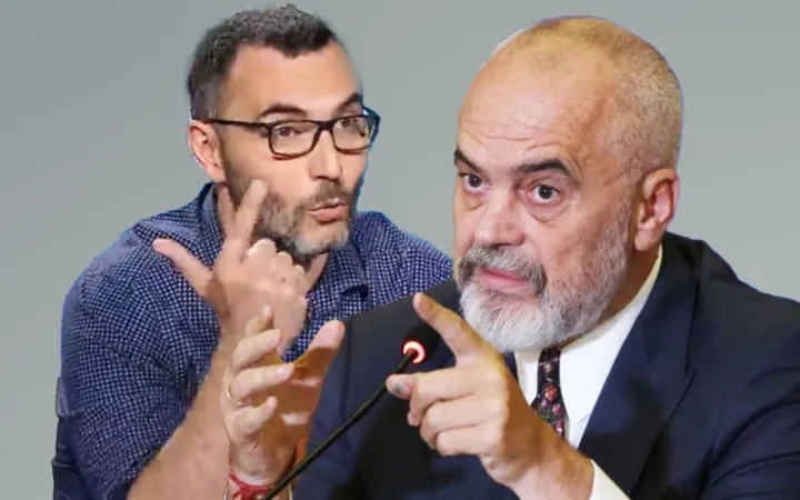 Rama gjen fajtorin e ri: Arlind Qori po i mban protestuesit në terror psikologjik