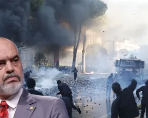 Rama kërcënon shqiptarët: I them familjeve të atyre të miturve, do të paguani