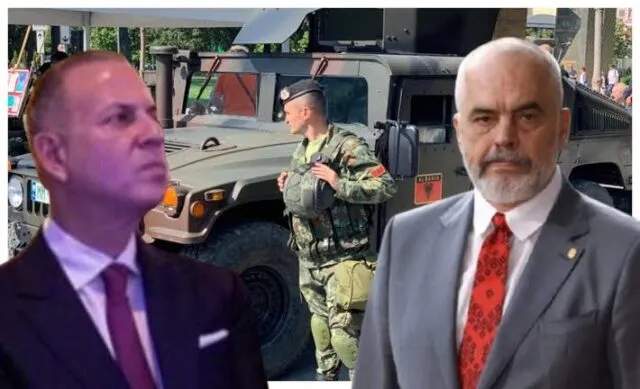 Qeveria zgjeron lehtësitë fiskale për ortakët privatë të kompanisë KAYO