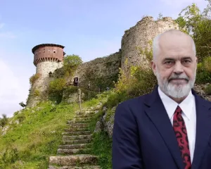 Qeveria nxjer në shitje për klientët e vet 4 kala historike