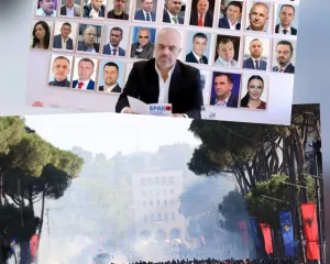 Rinia ka vrarë lopën