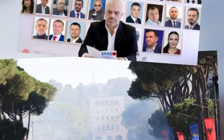 Rinia ka vrarë lopën