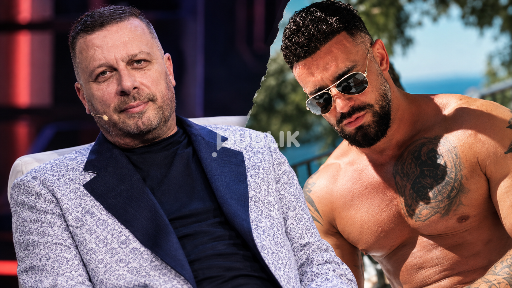 Robert Berisha: Ka bërë gabim nëse janë bërë videot +18 për përfitime