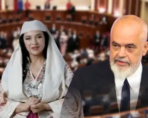 Kryeministri po e kupton çfarë është Diella