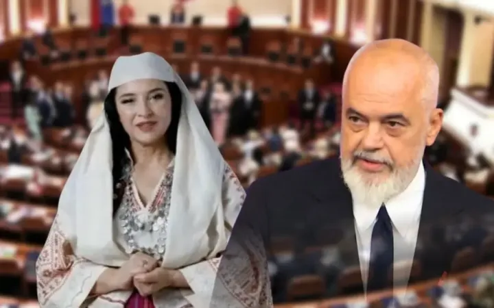 Kryeministri po e kupton çfarë është Diella