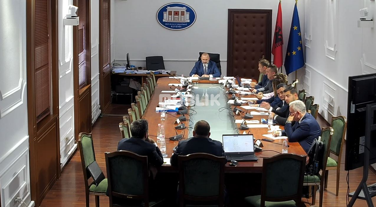 “Territorialja” kalon në seancë plenare vetëm me votat e PS-së