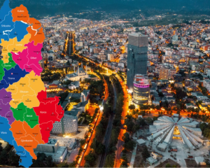 Shqipëria me 15 bashki më pak, ja si do funksionojnë
