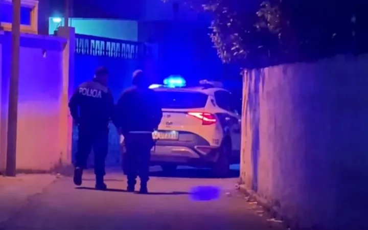 Shpërthim me tritol në banesën e efektivit të Policisë në Shkodër