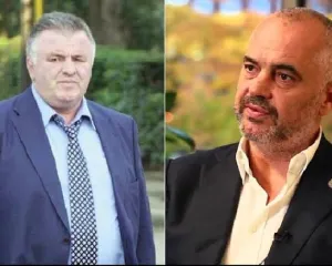 Paulin Sterkaj kundër Ramës, ish-deputeti u bën thirrje socialistëve të mos heshtin