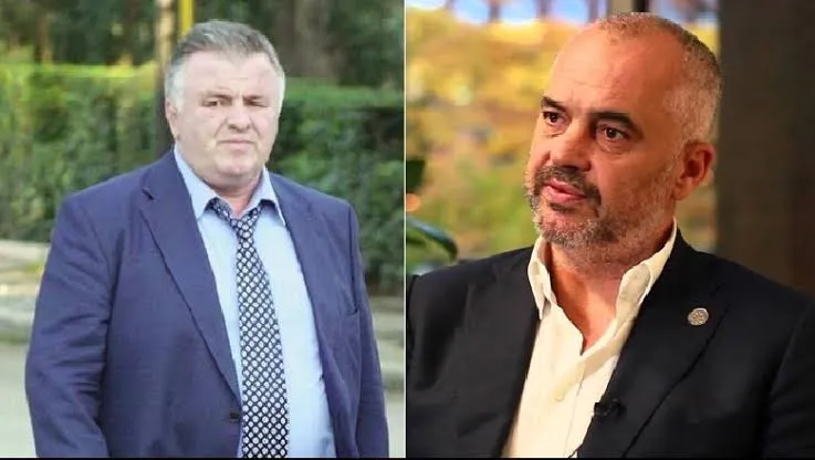 Paulin Sterkaj kundër Ramës, ish-deputeti u bën thirrje socialistëve të mos heshtin