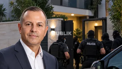 Trafiku i emigrantëve ilegal, SPAK lëshon 5 urdhër-arreste
