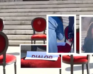 Studentët sfidojnë Ramën: Dorëheqje, dialogun shih në ëndërr
