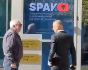 Biznesmeni Pandeli Carapuli përfundon në SPAK