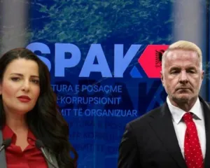 SPAK i komunikon akuzën Igli Tares