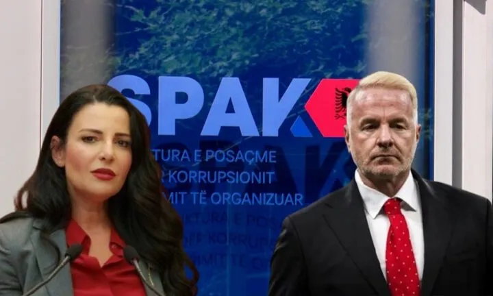 SPAK i komunikon akuzën Igli Tares