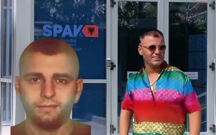 Hetimi për grupin Çopja-Çela, SPAK sekuestron 77 milionë lekë pasuri