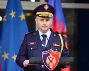 Dhuna në protestë, Hita pezullon 5 drejtues e efektivë të Policisë