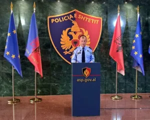 Policia mohon kërcënimet për mësuesit dhe pedagogët që protestuan