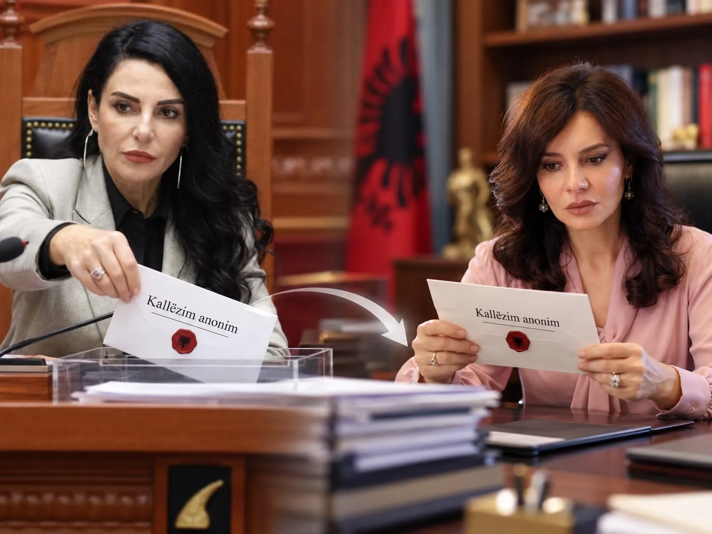 Paralajmërimi: “Nesti Angoni” po bën kallëzime anonime për Spiropalin
