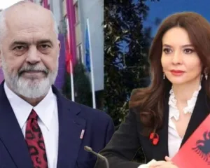 ‘Mamica’ i kthen shpinën ‘Skënderbeut’, nuk shkon në mbledhjen e PS-së