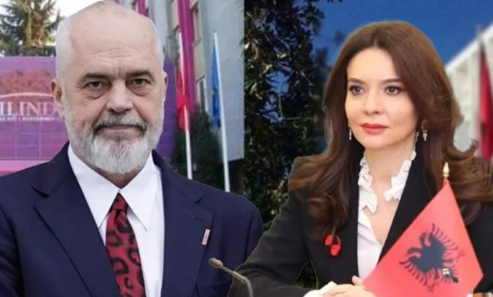 ‘Mamica’ i kthen shpinën ‘Skënderbeut’, nuk shkon në mbledhjen e PS-së
