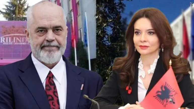 ‘Mamica’ i kthen shpinën ‘Skënderbeut’, nuk shkon në mbledhjen e PS-së
