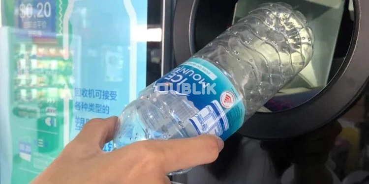 Shqipëria përgatit skemën e riciklimit! Kthen shishen plastike, merr paratë mbrapsht