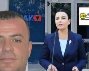 Çështja Balluku, SPAK merr të pandehur biznesmenin Arbër Abazi