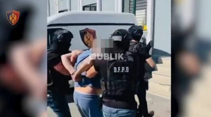 I dënuar me mbi 21 vite burg nga Italia, 40-vjeçari arrestohet në Sauk