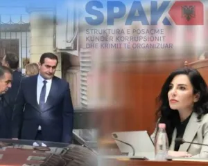 SPAK: Sot iu komunikuan 4 akuza të pandehurës Belinda Balluku