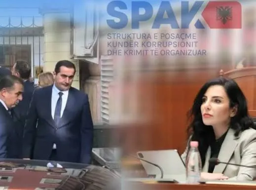 SPAK: Sot iu komunikuan 4 akuza të pandehurës Belinda Balluku