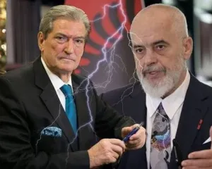 Rama nxorri ‘kriminelët’ e protestës, Berisha i kthehet me socialistët nën hetim
