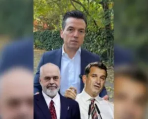 Shehaj sulmon Ramën për Veliajn: Të tregojë zullumet që kanë bërë bashkë