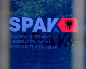 Aksioni i SPAK dhe Policisë, zbardhen emrat e 4 të arrestuarve