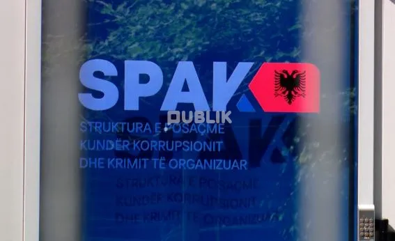 Aksioni i SPAK dhe Policisë, zbardhen emrat e 4 të arrestuarve