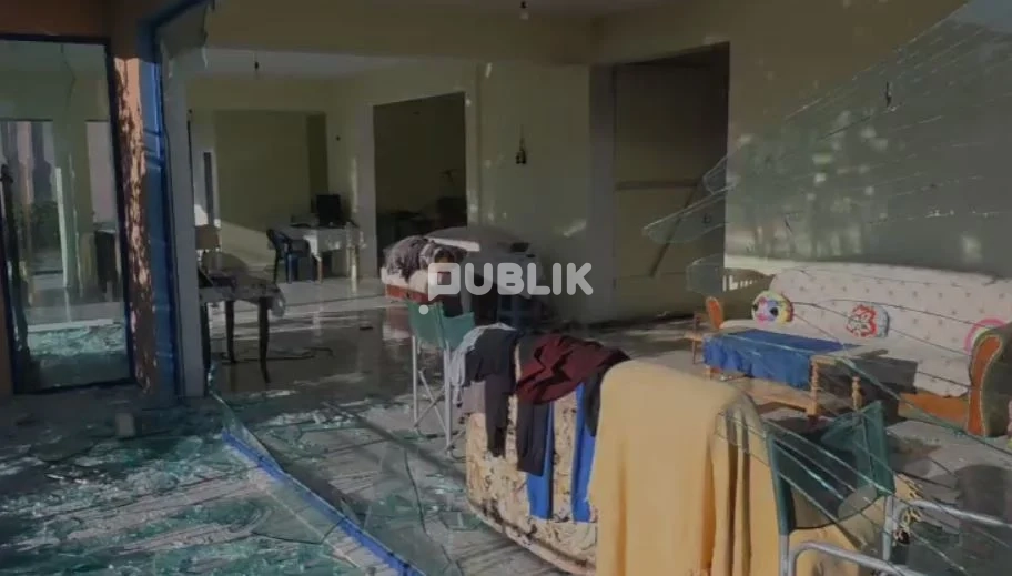 Shpërthen bombola në Roskovec, plagoset rëndë e moshuara