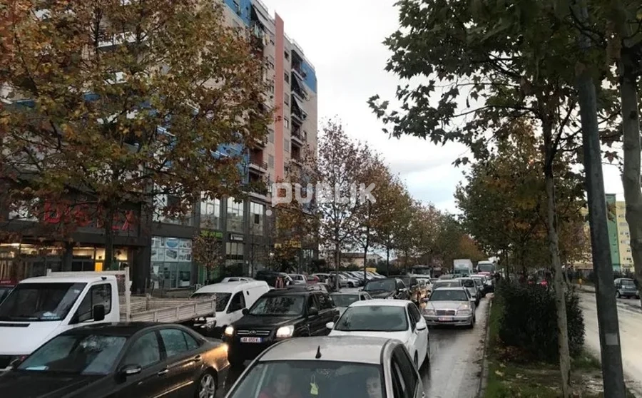 Sonte sfida Shqipëri-San Marino, policia blindon Tiranën