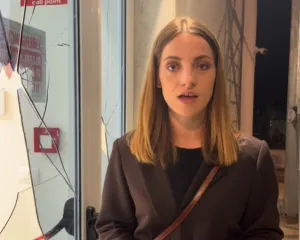 “Nuk ishin studentë”, Koçeku ngre dyshime për sulmin në Qytetin Studenti