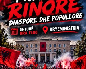 Studentët paralajmërojnë protestë kombëtare më 24 tetor