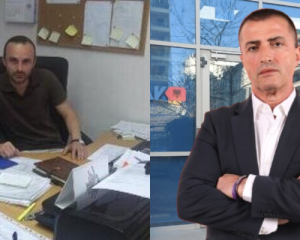Arrestohet Lorenc Bami, krahu i djathtë i Tërmet Peçit