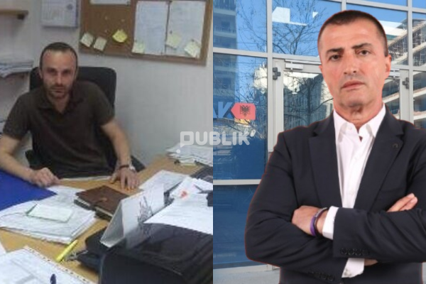 Arrestohet Lorenc Bami, krahu i djathtë i Tërmet Peçit