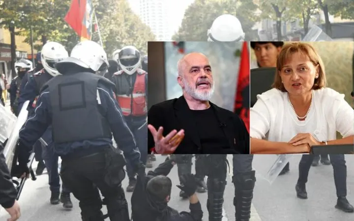 Kur vendi është në krizë, urtësia të marrë fjalën!