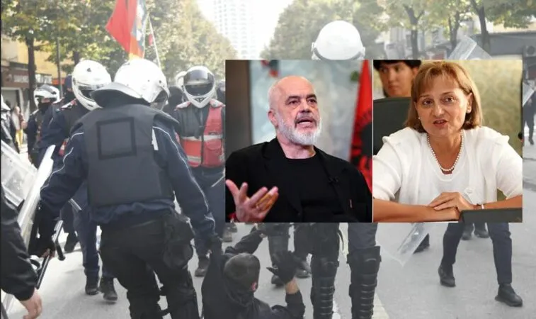 Kur vendi është në krizë, urtësia të marrë fjalën!
