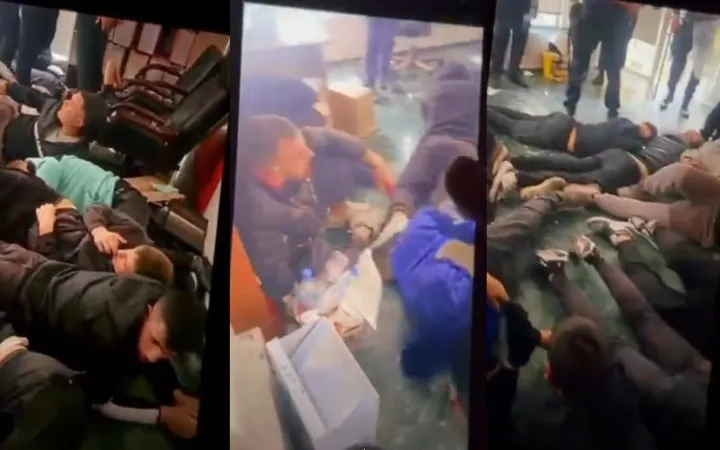 “Na rrahën me shkopinj e shkelma”, dëshmia tronditëse e 15-vjeçarit