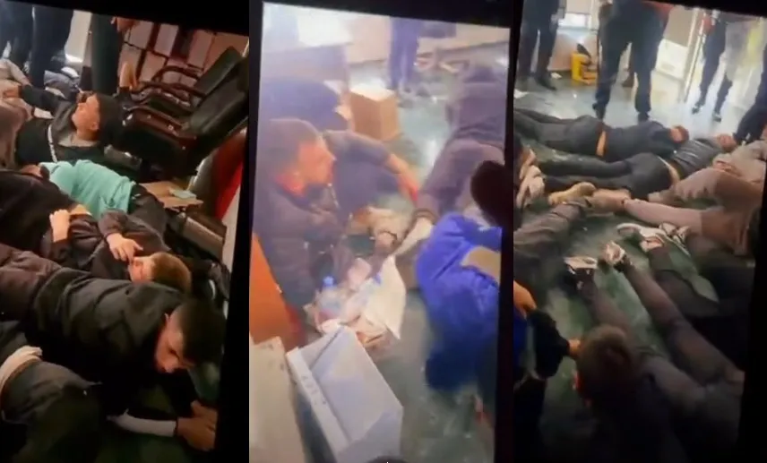 “Na rrahën me shkopinj e shkelma”, dëshmia tronditëse e 15-vjeçarit