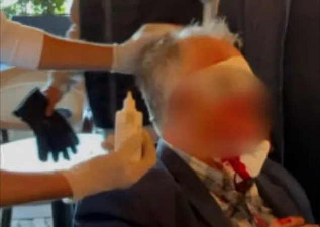 Përgjaket protesta te Kryeministria, tensionet arrijnë kulmin