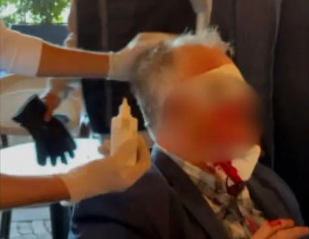 Përgjaket protesta te Kryeministria, tensionet arrijnë kulmin