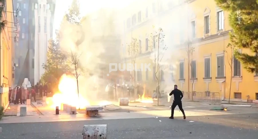 KMSH reagon për protestat: Të shmanget dhuna dhe gjuha e urrejtjes